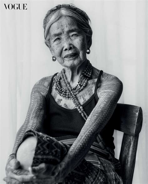 apo whang od age|apo whang od tattoo.